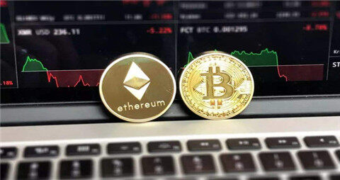 比特币下探41200、周线连8涨趋势终结！以太坊跌破2200美元-第1张图片-binance下载