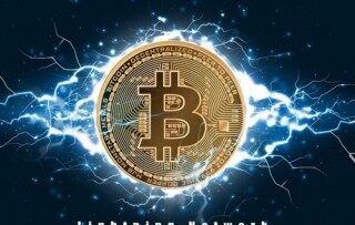 1个比特币价格多少