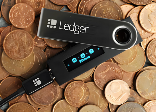 囤币为什么不能放在硬件钱包-第1张图片-binance下载