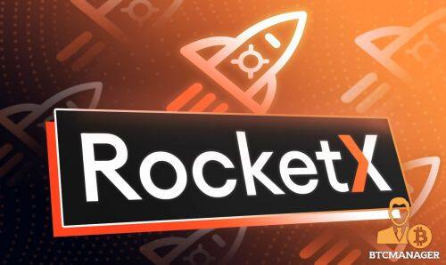 什么是Rocketx Exchange(RVF)?-第1张图片-binance下载
