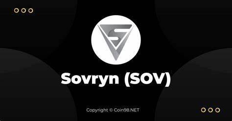 什么是Sovryn(SOV)币-第1张图片-binance下载