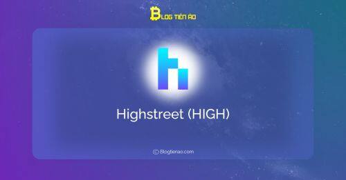 什么是Highstreet(HIGH)币-第1张图片-binance下载 什么是Highstreet(HIGH)币-第1张图片-binance下载