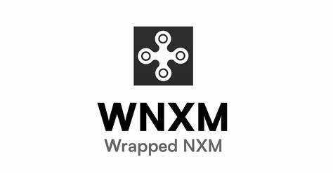 Wrapped NXM(WNXM)币-第1张图片-binance下载 Wrapped NXM(WNXM)币-第1张图片-binance下载