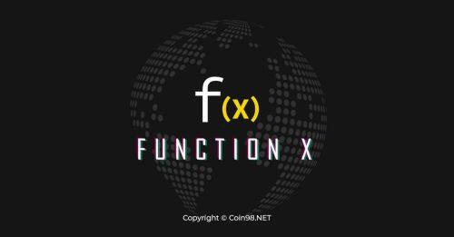 什么是FunctionX(FX)币-第1张图片-binance下载