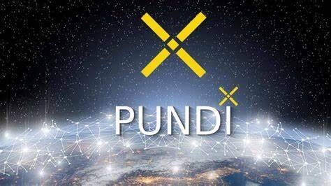 什么是Pundi X币?-第1张图片-binance下载