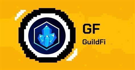 什么是GuildFi(GF)币-第1张图片-binance下载