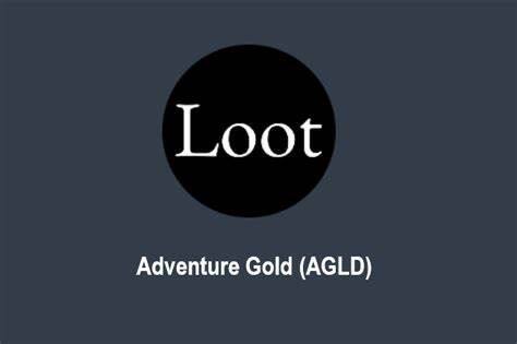 什么是Adventure Gold(AGLD)币-第1张图片-binance下载