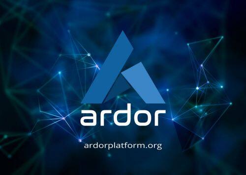 什么是Ardor(ARDR)币-第1张图片-binance下载