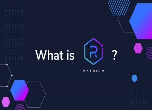 Raydium(RAY)是什么币-第1张图片-binance下载