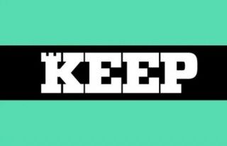 Keep Network(KEEP)币