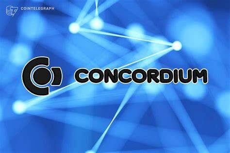 Concordium(CCD)是什么币-第1张图片-binance下载