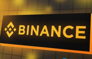 binance如何购买比特币