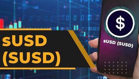什么是sUSD币-第1张图片-binance下载