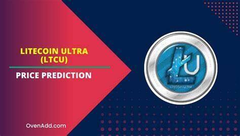 什么是LiteCoin Ultra(LTCU)币-第1张图片-binance下载