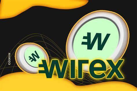什么是Wirex(WXT)币-第1张图片-binance下载