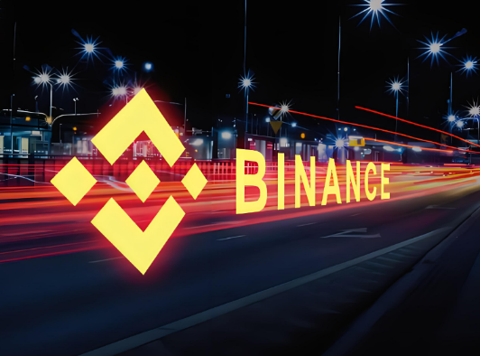 binance交易所如何提现-第1张图片-binance下载