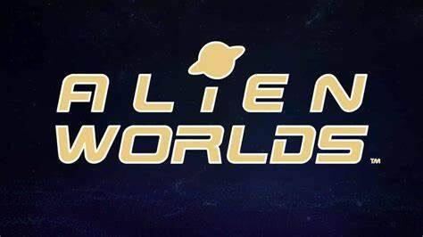 什么是Alien Worlds(TLM)币-第1张图片-binance下载