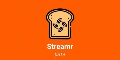 什么是Streamr(DATA)币-第1张图片-binance下载