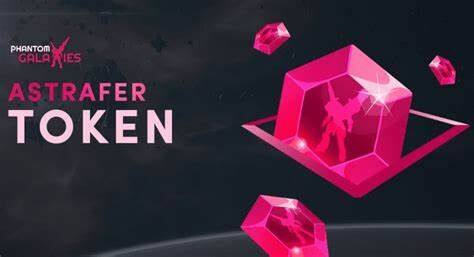 什么是ASTRAFER币-第1张图片-binance下载