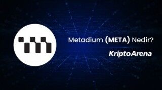 什么是Metadium(META)币