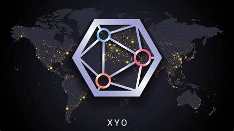 什么是XYO币-第1张图片-binance下载
