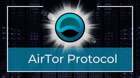 Airtor Protocol(ATOR)是什么币-第1张图片-binance下载 Airtor Protocol(ATOR)是什么币-第1张图片-binance下载