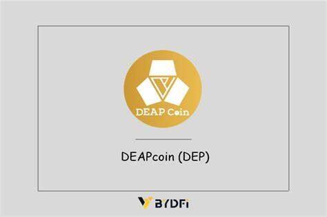 什么是DEAPcoin(DEP)介绍-第1张图片-binance下载