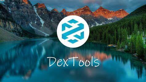 什么是DEXTools(DEXT)币-第1张图片-binance下载