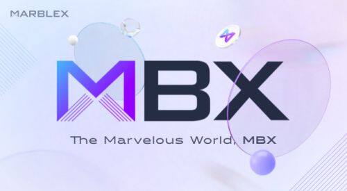什么是MARBLEX(MBX)币-第1张图片-binance下载