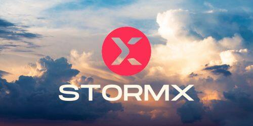 什么是StormX(STMX)币-第1张图片-binance下载