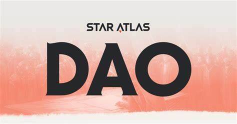 什么是Star Atlas DAO(POLIS)币-第1张图片-binance下载