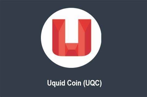 什么是Uquid Coin(UQC)币-第1张图片-binance下载