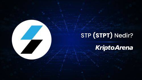 什么是STPT币?-第1张图片-binance下载