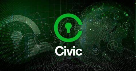 什么是Civic(CVC)币-第1张图片-binance下载