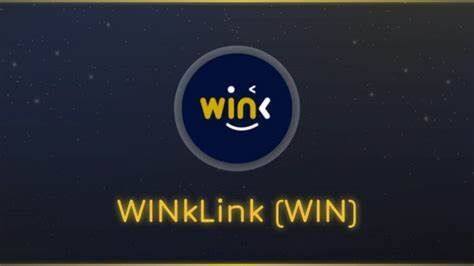 什么是WINkLink币-第1张图片-binance下载