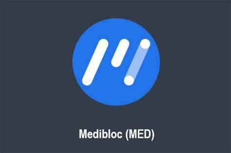什么是MediBloc(MED)币-第1张图片-binance下载