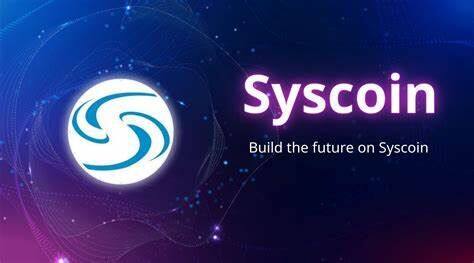 什么是Syscoin币-第1张图片-binance下载