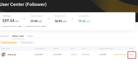 Bybit交易所如何进行跟单-第2张图片-binance下载