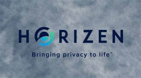 什么是Horizen(ZEN)币-第1张图片-binance下载