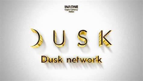 Dusk Network (DUSK)-第1张图片-binance下载