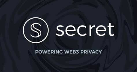 什么是Secret(SCRT)币-第1张图片-binance下载