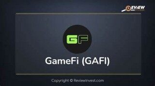 什么是GameFi(GAFI)币