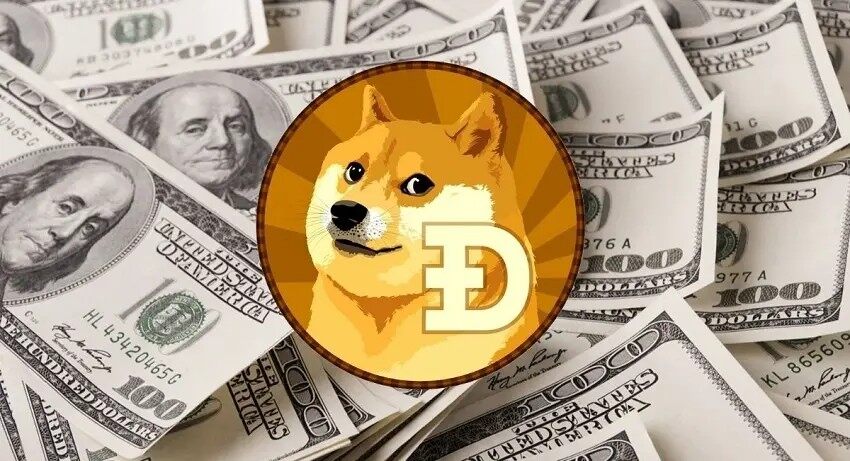 马斯克再次大力支持代币DOGE，狗狗币价格上涨将推至0.1美元以上？-第1张图片-欧意下载