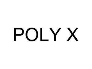 什么是Polymesh(POLYX)币-第1张图片-binance下载