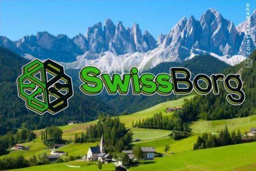 什么是SwissBorg(CHSB)币?-第1张图片-binance下载