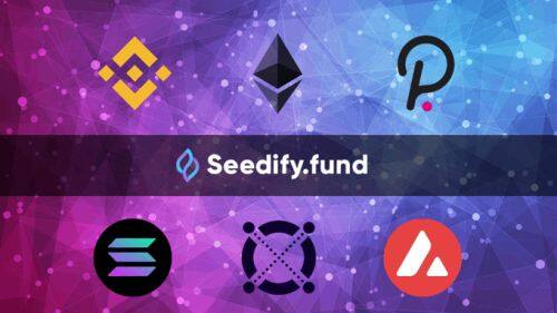 什么是Seedify.fund(SFUND)币-第1张图片-binance下载