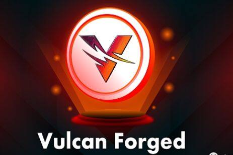 什么是Vulcan Forged(PYR)币-第1张图片-binance下载