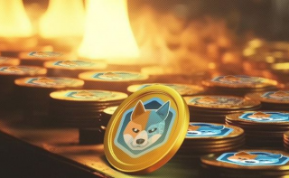 MEME币AIDOGE再涨81%!空投2周已涨2000%