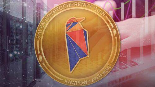 什么是Ravencoin(RVN)币-第1张图片-binance下载