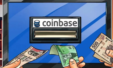 Coinbase支持智能合约吗-第1张图片-binance下载